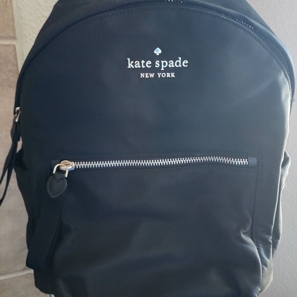 kate spade nylonChelseaNylon backpack